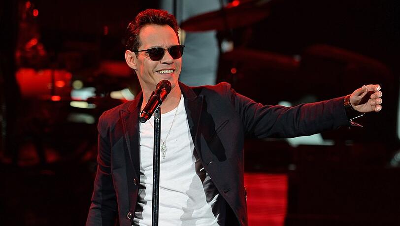 Marc Anthony wird zum vierten Mal heiraten.