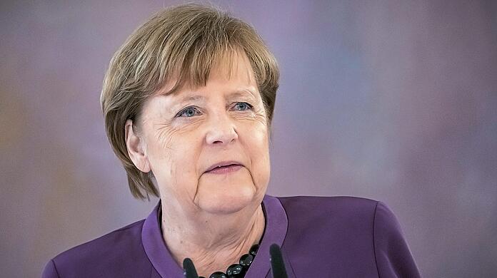 „Wir schaffen das“, sagte die damalige Bundeskanzlerin Angela Merkel 2015, als Hunderttausende Geflüchtete nach Deutschland kamen. Es ist ihr wohl bekanntester Satz.