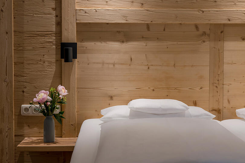 Unsere Zimmer: Ein Zuhause auf Zeit mit liebevollen Details. Unsere Zimmer: Ein Zuhause auf Zeit mit liebevollen Details.