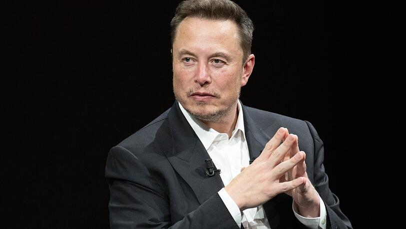 Elon Musk hat sich gegen eine Moderation des ZDF durchgesetzt. Elon Musk hat sich gegen eine Moderation des ZDF durchgesetzt.