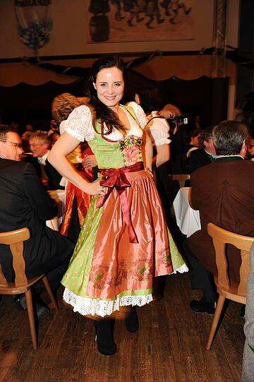 Elisabeth Lanz