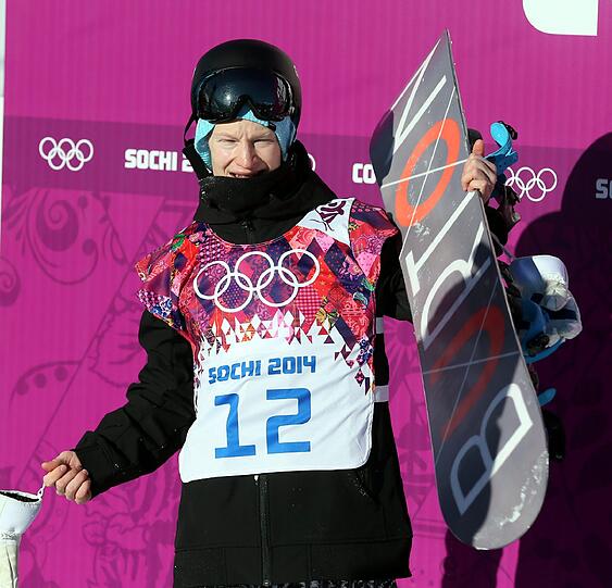 Peetu Piiroinen aus Finnland