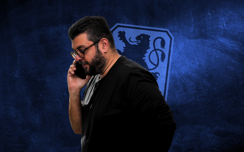TSV 1860: Neuer Gesellschafter löst Ismaik ab– Fans feiern mit ...