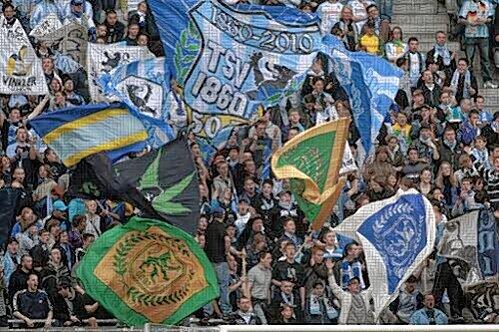 Die Mitgliedsbeiträge beim TSV 1860 steigen an.