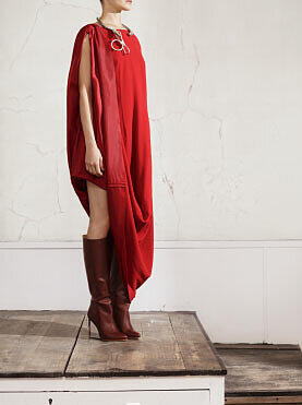 Maison Martin Margiela bei H&M: Die neue Designer-Kollektion