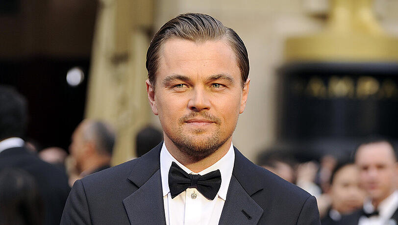 Leonardo DiCaprio wischt sich auf Tinder offenbar durch die Singles Hollywoods Leonardo DiCaprio wischt sich auf Tinder offenbar durch die Singles Hollywoods