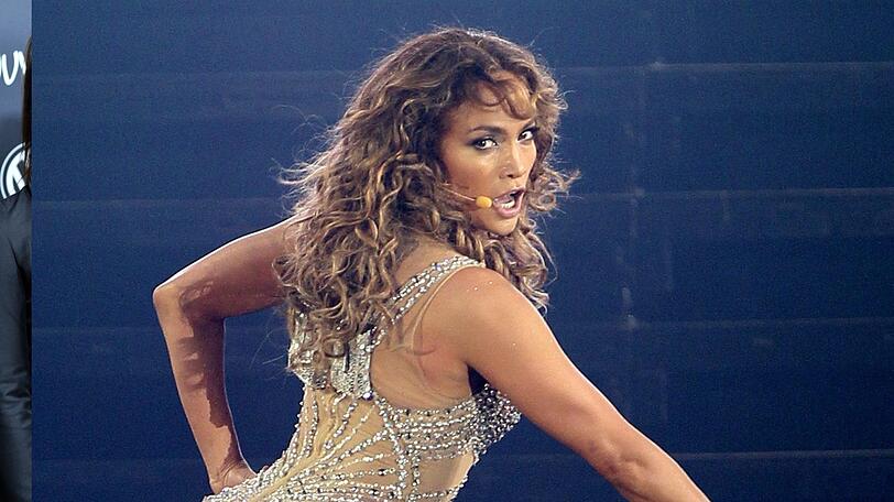 Dass Jennifer Lopez ein Händchen für Mode hat, hat sie schon mehrfach bewiesen. Diesmal sind nicht alle Fans einverstanden.