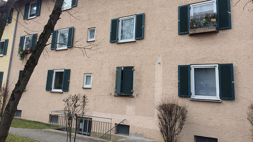 In Sendling wurde die Leiche einer 91-jährigen Rentnerin gefunden, die seit zwei Jahren in ihrer Wohnung lag.