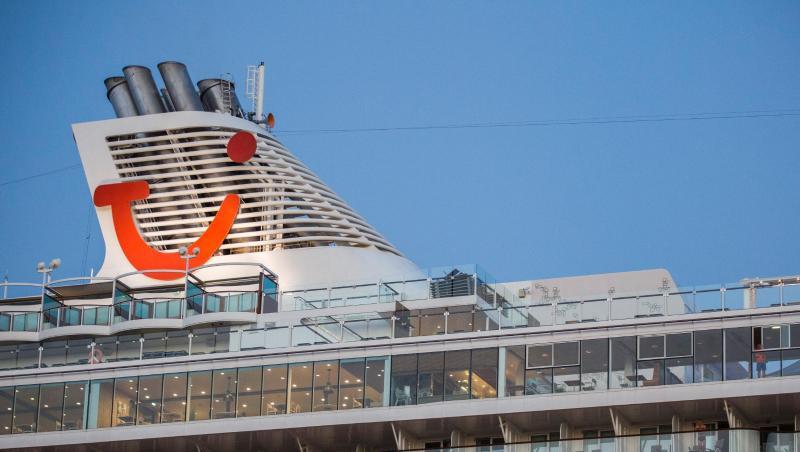 Die Familie entschloss sich am 1. April die Kreuzfahrt-Reise von Warnemünde über Stockholm, Tallinn, St. Petersburg nach Kopenhagen zu stornieren.  (Symbolbild)