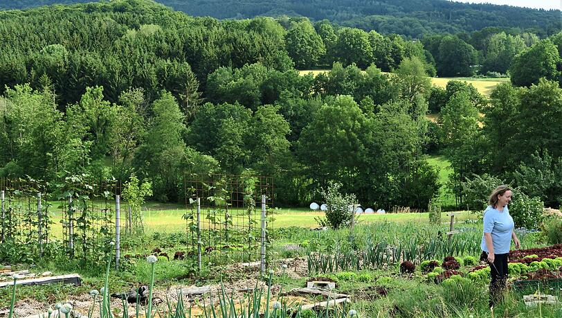 Im Landgasthof Kammbr&auml;u steht frische und Qualit&auml;t an erster Stelle.