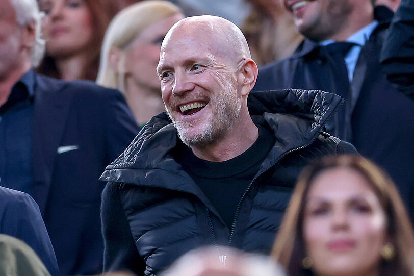 Matthias Sammer traut dem FC Bayern Gro&szlig;es zu.