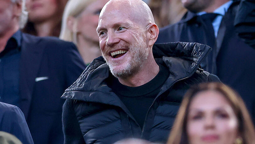Matthias Sammer traut dem FC Bayern Gro&szlig;es zu.