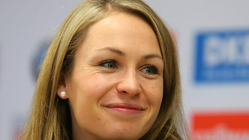 Magdalena Neuner fordert harte Strafen für Russland