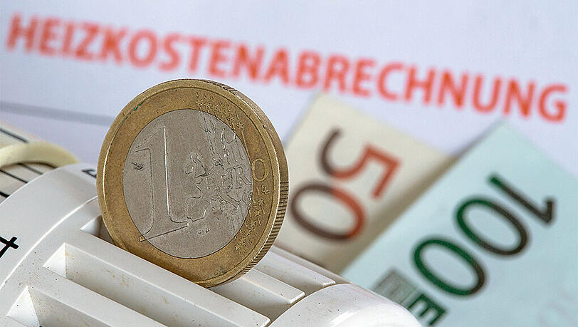 Wer Geld zurückwill, sollte seine Heizkostenabrechnung unter die Lupe nehmen. Wer Geld zurückwill, sollte seine Heizkostenabrechnung unter die Lupe nehmen.