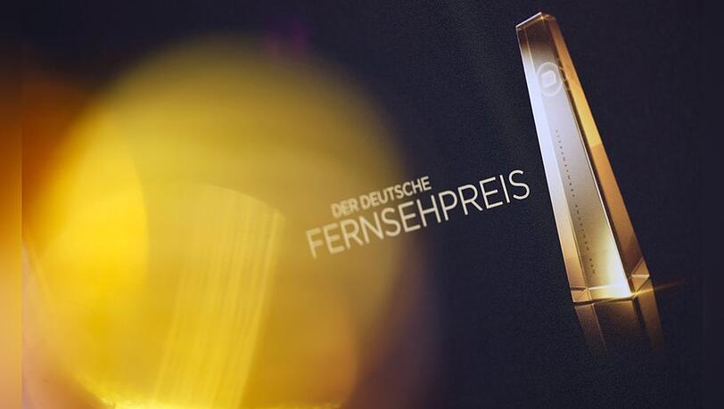Am 8. und 9. September wird an einem neuen Ort der Deutsche Fernsehpreis verliehen.