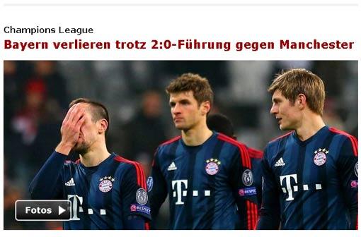 "Der Spiegel"