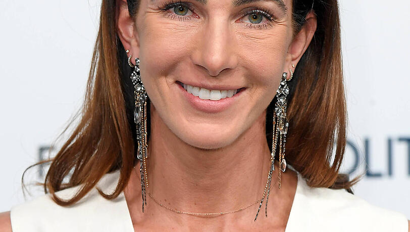 Lisa Müller feierte am 3. Juni in Berlin "The Power List – Germany's Top 50". Lisa Müller feierte am 3. Juni in Berlin "The Power List – Germany's Top 50".