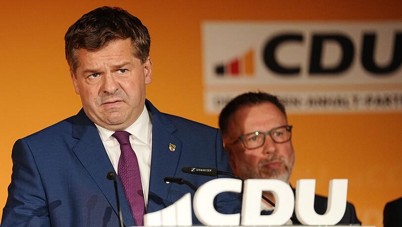 Wie geht es weiter für Sven Schulze? Wie geht es weiter für Sven Schulze?