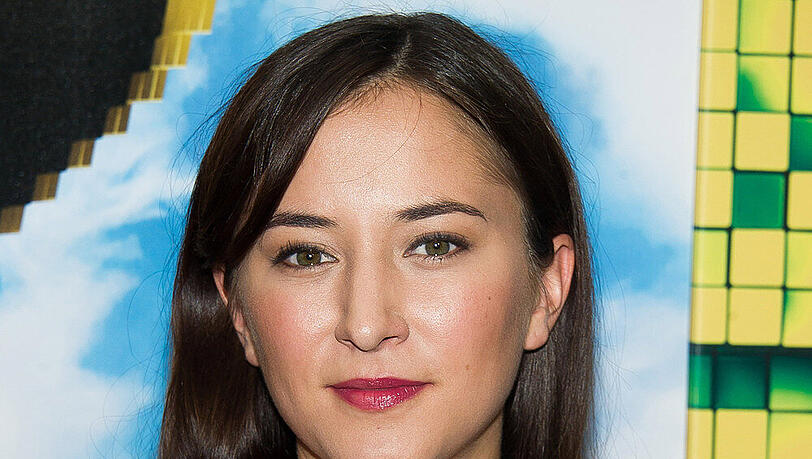 Zelda Williams hat sich vor dem Todestag ihres Vaters Robin Williams aus dem Social Web verabschiedet Zelda Williams hat sich vor dem Todestag ihres Vaters Robin Williams aus dem Social Web verabschiedet