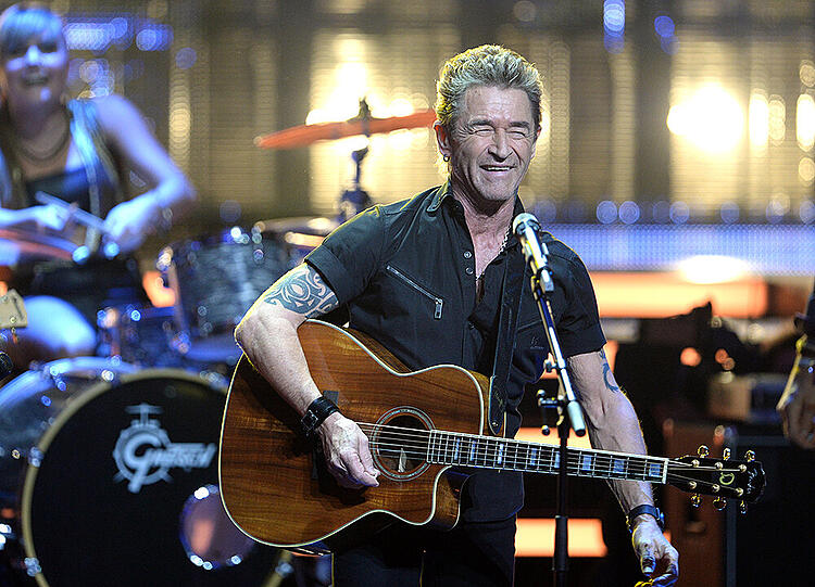 Peter Maffay