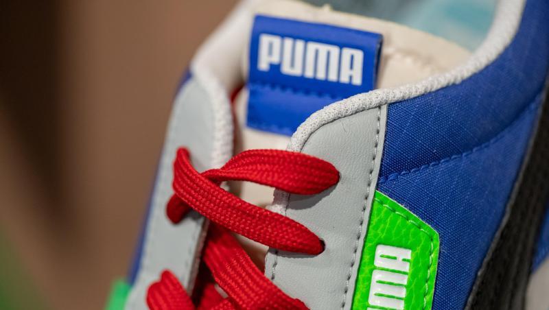 Um die Zeit niedrigerer Einnahmen überbrücken zu können, hat sich Puma eine zusätzliche Kreditlinie über 900 Millionen Euro gesichert.