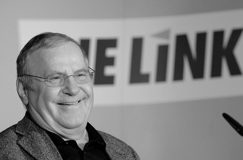 13. August: Lothar Bisky (71): Die politische Karriere des gemäßigten Linken und früheren Rektors der DDR-Filmhochschule begann nach der Wende des Jahres 1989. Er führte die bundesweite PDS und spätere Linkspartei länger als ein Jahrzehnt.