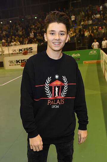 Keanu Rapp