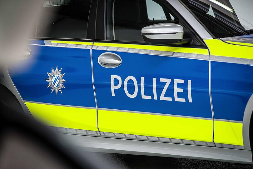 Ein Mann ist in Augsburg in den Lech gestürzt und wird seitdem vermisst. (Symbolbild)