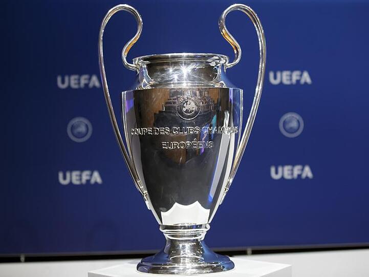 Die Endrunde der Champions League findet in Lissabon statt.