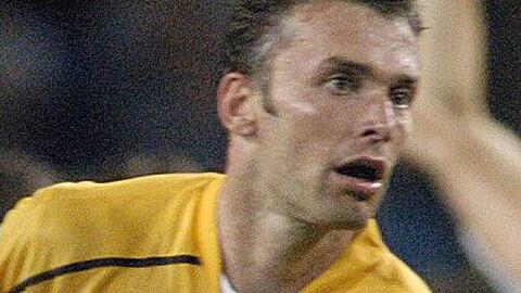 Club-Keeper Jaromir Blazek