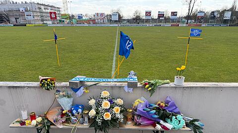 Der Junge wurde bei dem Ungl&uuml;ck so schwer verletzt, dass er im Krankenhaus starb. (Archivbild)