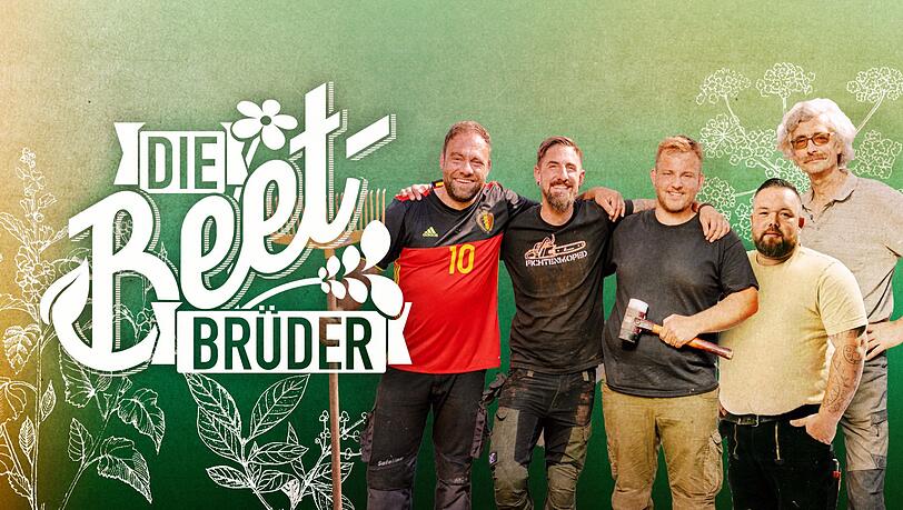 Die Erfolgsreihe geht jetzt in die zw&ouml;lfte Staffel.