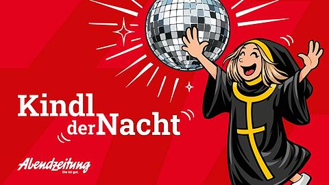 "Kindl der Nacht" ist der neue AZ-Podcast &uuml;ber das M&uuml;nchner Nachtleben.