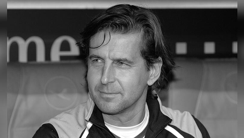 Heiko Weber schrieb Fu&szlig;ball-Geschichte der DDR.