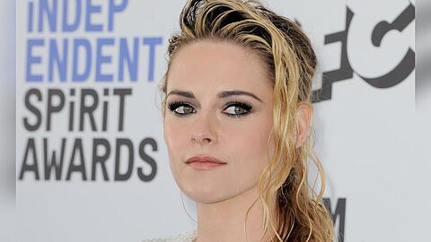 Kristen Stewart wird ihren ersten abendfüllenden Spielfilm inszenieren.