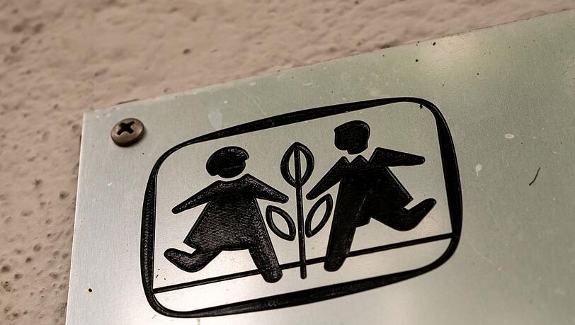 Missbrauchsvorwürfe waren jahrelang intern bekannt, wurden jedoch unter Verschluss gehalten. (Archivbild) Missbrauchsvorwürfe waren jahrelang intern bekannt, wurden jedoch unter Verschluss gehalten. (Archivbild)