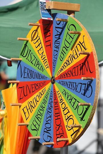 Streetlife Festival: Mehr Bilder vom Samstag