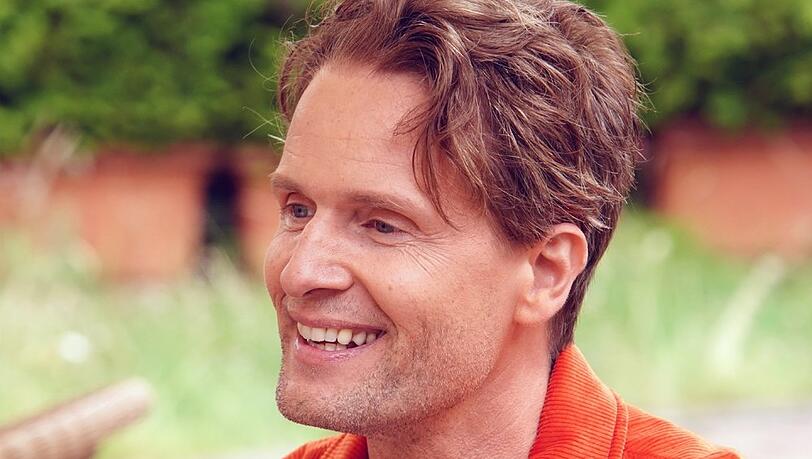 Toby Gad steckt unter anderem hinter Fergies "Big Girls Don't Cry".
