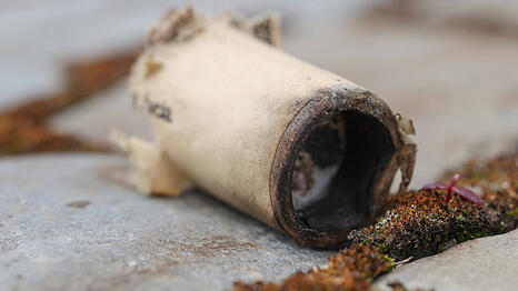 Mit einem B&ouml;ller sollen vier Sch&uuml;ler aus M&uuml;nchen ein E-Bike in die Luft gejagt haben. (Symbolbild)