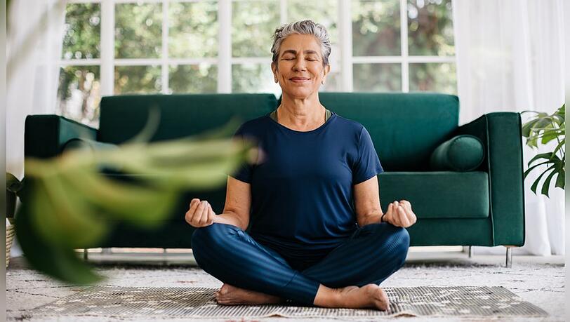 Frauen leben l&auml;nger, aber oft kr&auml;nker.