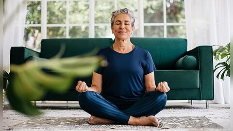 Frauen leben l&auml;nger, aber oft kr&auml;nker.