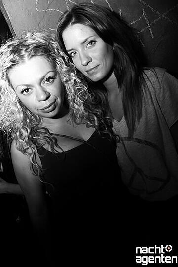 "Hip-Hop don't stop!" war der Slogan im Crux am Samstag. 
Mehr Bilder unter: www.nachtagenten.de