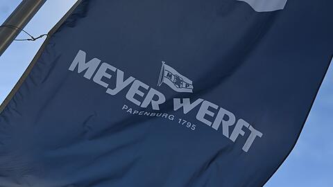 Erstmals bestellt die Schweizer Kreuzfahrtreederei MSC Cruises Schiffe bei der Papenburger Meyer Werft.