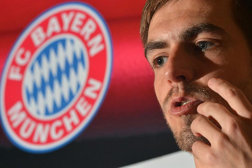 Tag 7 beim Trainingslager in Doha. Die Bilder!