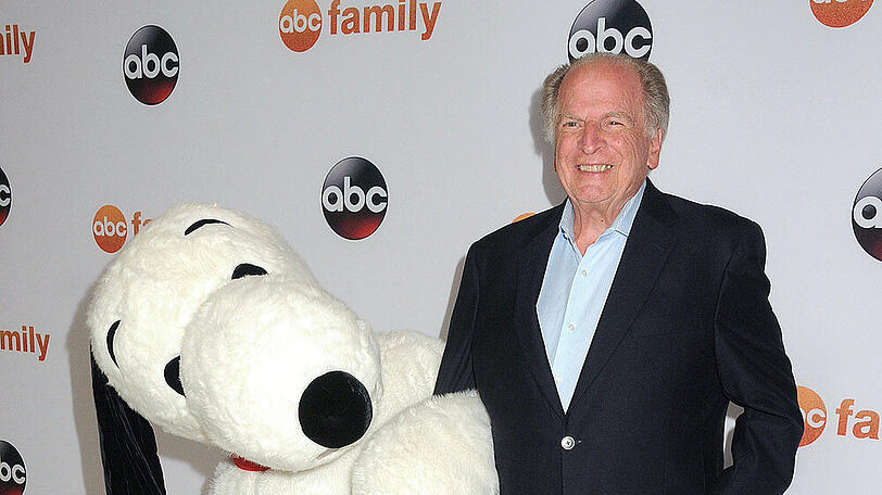 "Peanuts"-Produzent Lee Mendelson ist gestorben