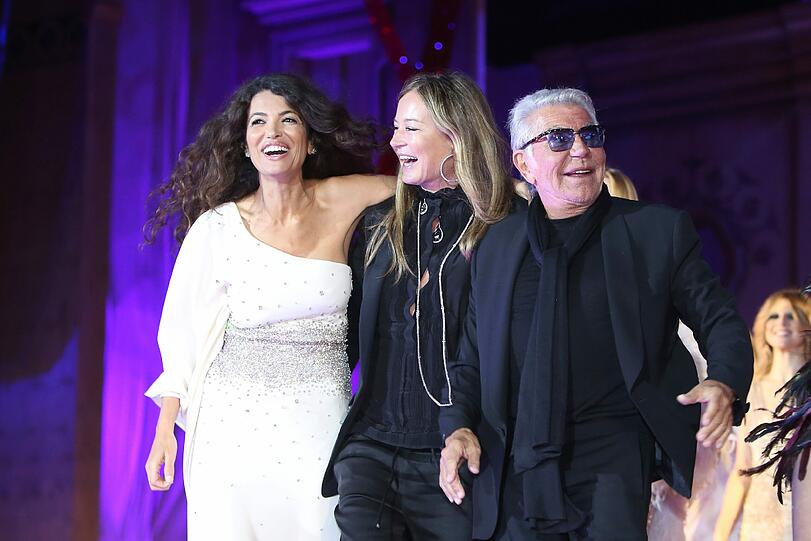 "Life Ball" in Wien - die Bilder!