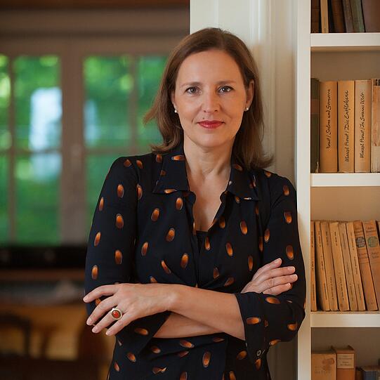 Tanja Graf