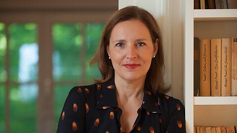 Tanja Graf
