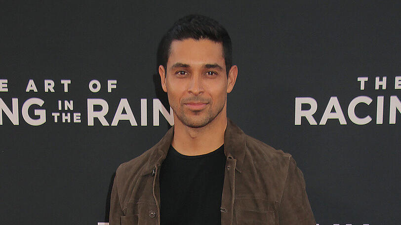Wilmer Valderrama wagt den nächsten Schritt