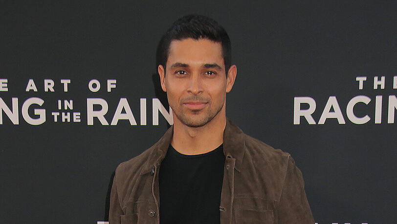 Wilmer Valderrama wagt den nächsten Schritt Wilmer Valderrama wagt den nächsten Schritt